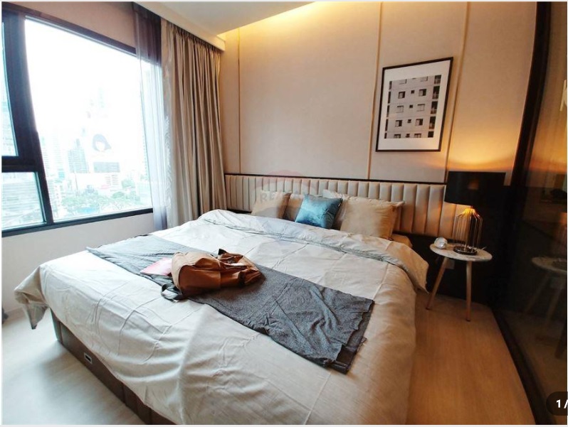 Condo for sale Rhythm Asoke 2 Condo for rent Bangkok